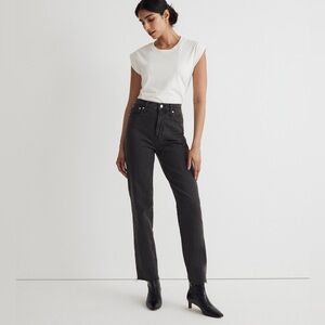 Madewell size 28T - The Tall Perfect Vintage Jean - NWT